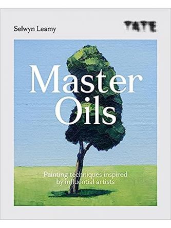 MASTER OILS