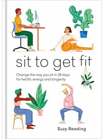 SIT TO GET FIT