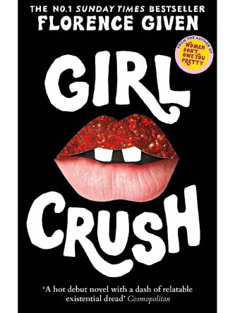 GIRLCRUSH