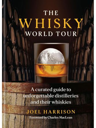 WHISKY WORLD TOUR
