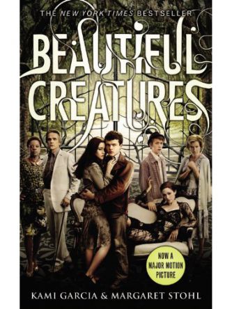 BEAUTIFUL CREATURES (TIE-IN)