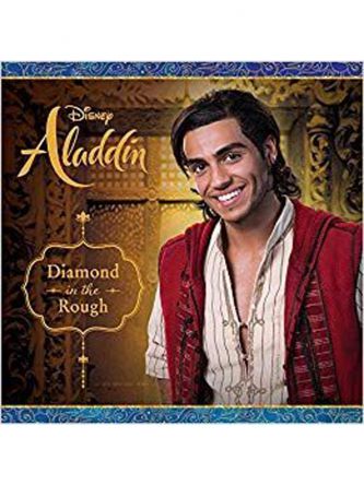ALADDIN LIVE ACTION