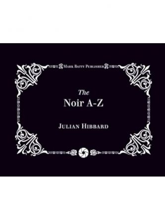 NOIR A-Z