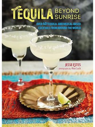 TEQUILA BEYOND SUNRISE