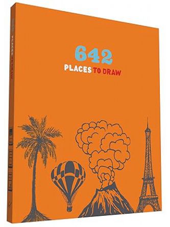 642 PLACES TO DRAW