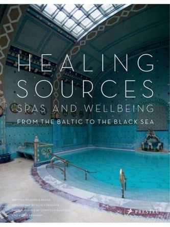 HEALING SOURCES