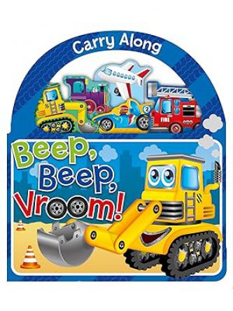 CARRY ALONG BEEP  BEEP VROOM