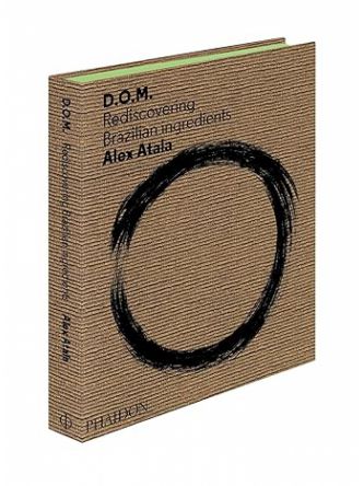 D.O.M.: REDISCOVERING BRAZILIAN INGREDIENTS