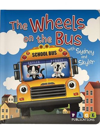 WHEELS ON THE BUS