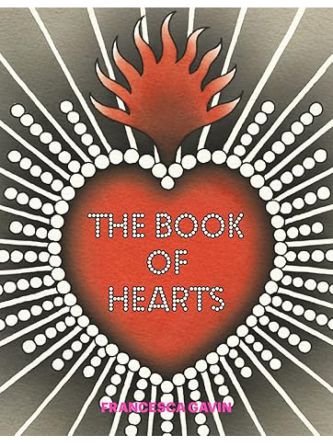 BOOK OF HEARTS
