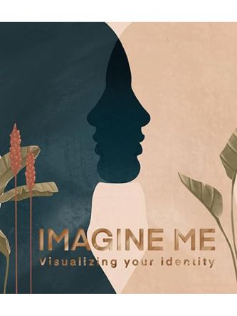 IMAGINE ME VISUALISING YOUR IDENTITY