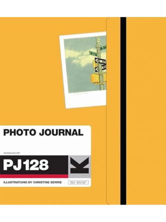 PHOTOGRAPHER’S TRAVEL JOURNAL