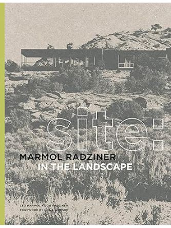 SITE: MARMOL RADZINER IN THE LANDSCAPE