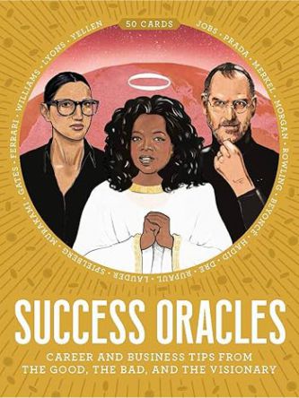 SUCCESS ORACLES