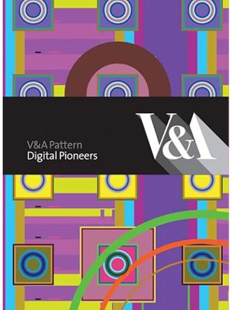V&A PATTERN: DIGITAL PIONEERS