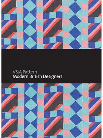 V&A PATTERN: MODERN BRITISH DESIGNERS