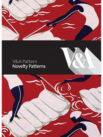 V&A PATTERN: NOVELTY PATTERNS