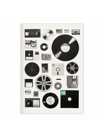 VINTAGE RECORDINGS & DATA JOURNAL