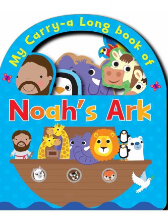 CARRY ALONG NOAHS ARK