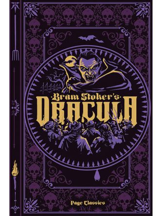 DRACULA