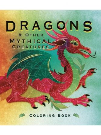 DRAGONS AND OTHER MYTHICAL CREATURES