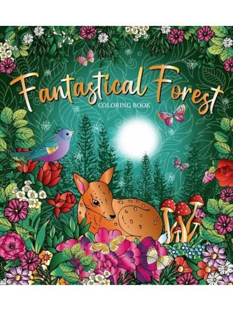 FANTASTICAL FOREST