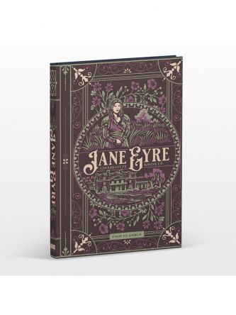 JANE EYRE
