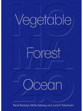 VEGETABLE FOREST OCEAN