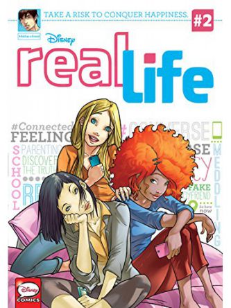REAL LIFE VOL 2