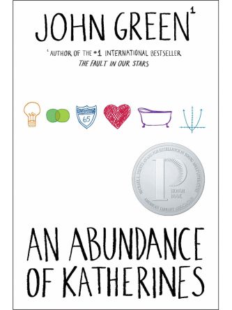 ABUNDANCE OF KATHERINES