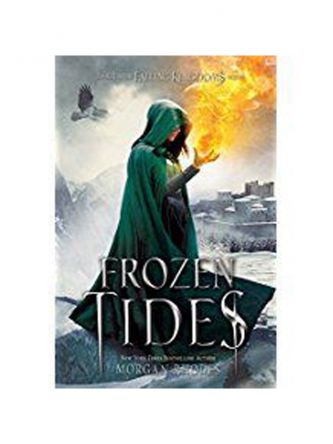 FROZEN TIDES BK 4 / FALLING KINGDOMS