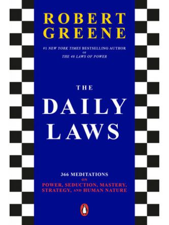 DAILY LAWS