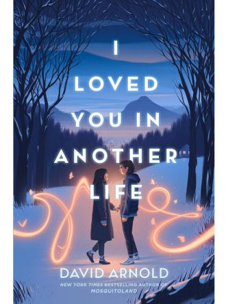 I LOVED YOU IN ANOTHER LIFE