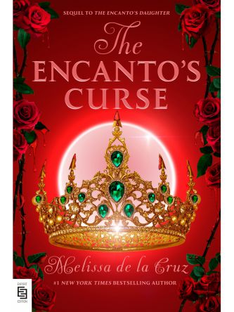 ENCANTO’S CURSE #2