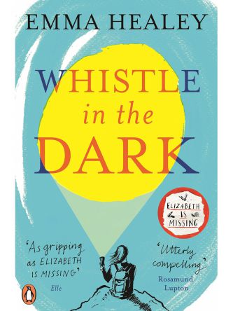 WHISTLE IN THE DARK