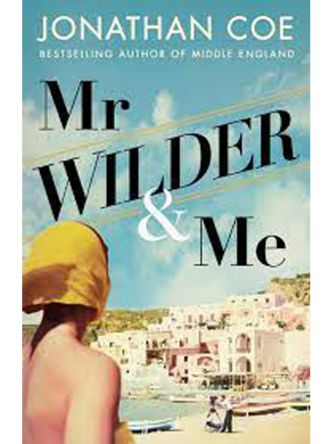 MR WILDER AND ME