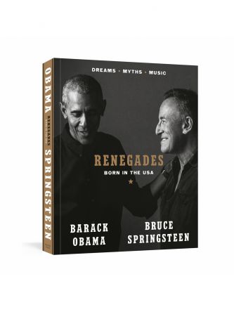 RENEGADES BORN IN THE USA