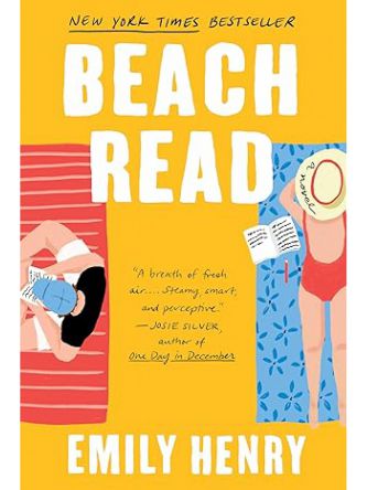 BEACH READ