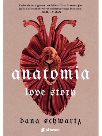 ANATOMY: A LOVE STORY