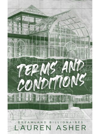TERMS AND CONDITIONS - #2
