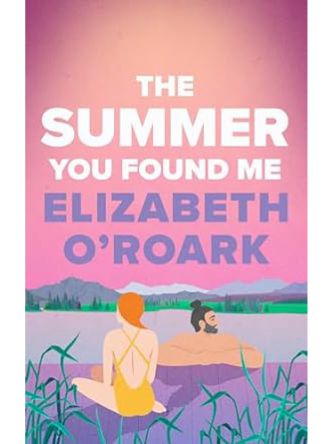 SUMMER YOU FOUND ME #3