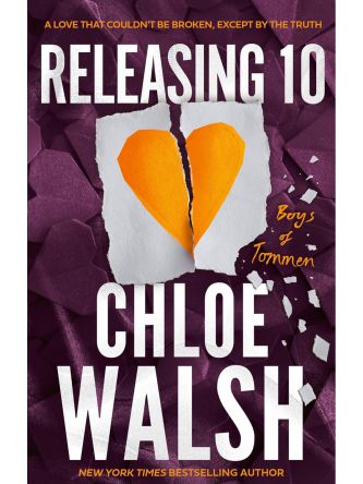 RELEASING 10 (BOYS OF TOMMEN BK6)