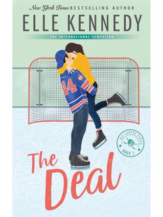 DEAL (OFF CAMPUS 1)