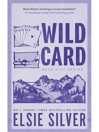WILD CARD (ROSE HILL#4)
