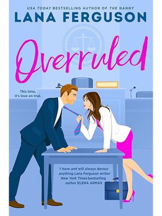 OVERRULED