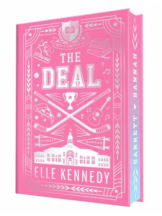 DEAL COLLECTOR’S EDITION (OFF CAMPUS 1)