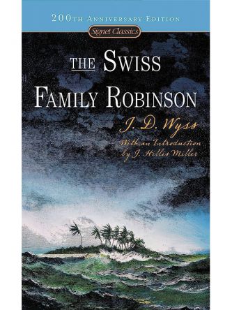 SWISS FAMILY ROBINSON