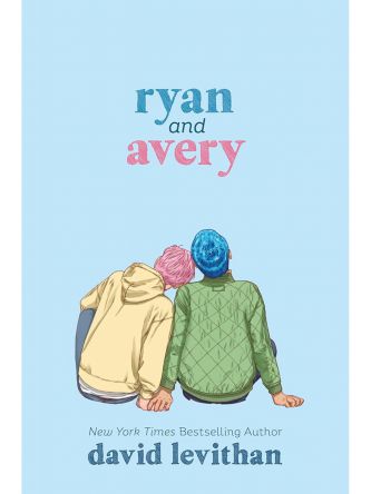 RYAN AND AVERY