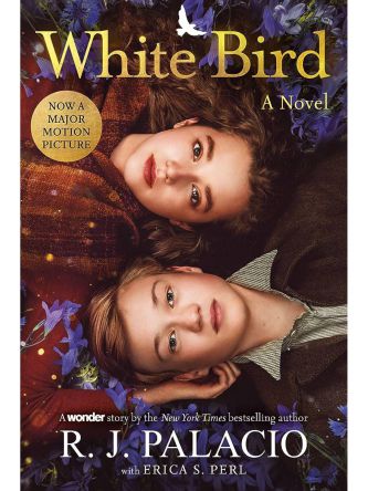 WHITE BIRD MTI (EXP)