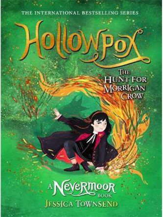 HOLLOWPOX 3